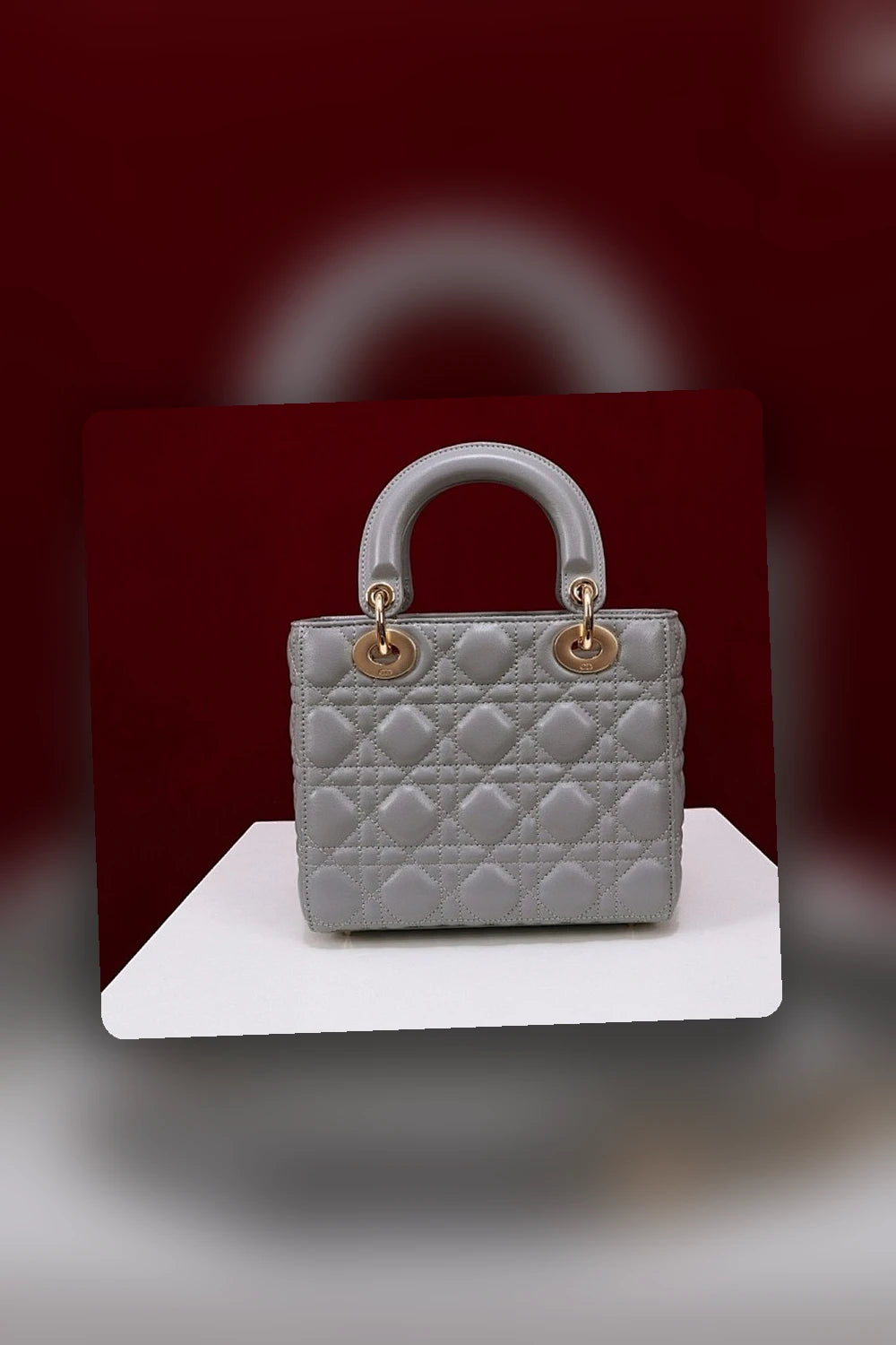 NB - DOR Bag - 849