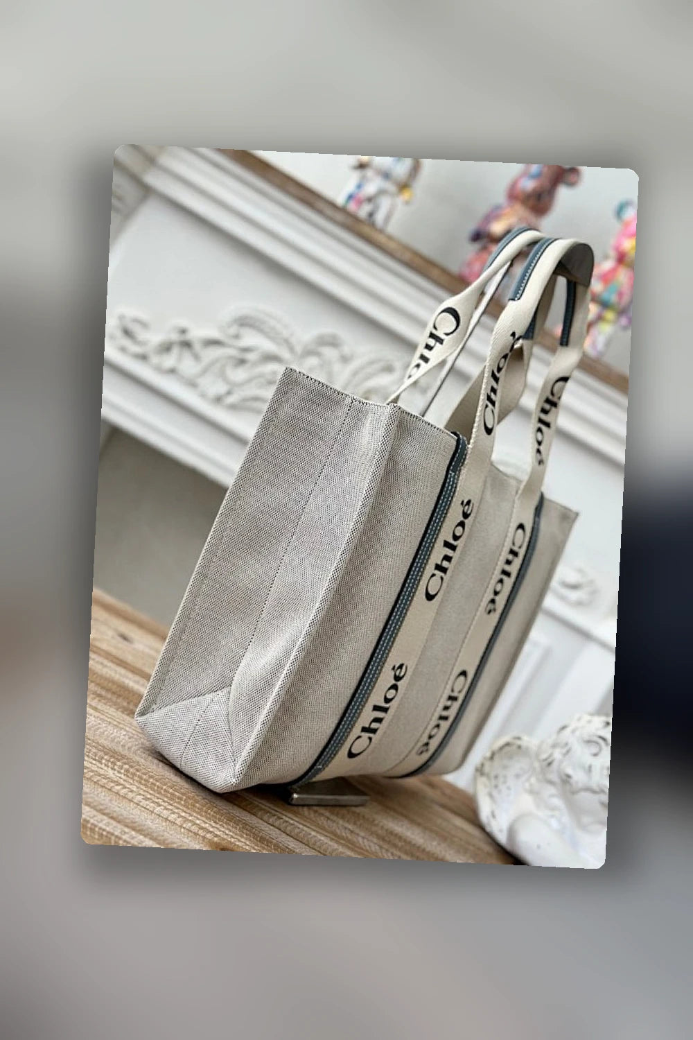 NB - CLE Bag - 181