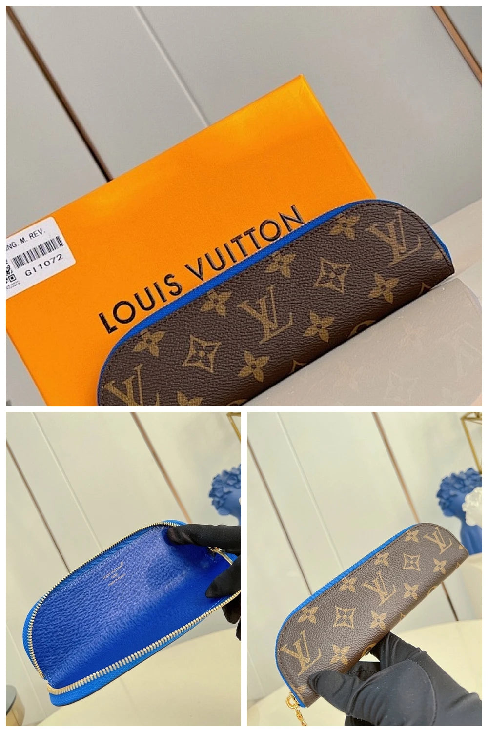 NB - LOV Bag - 289