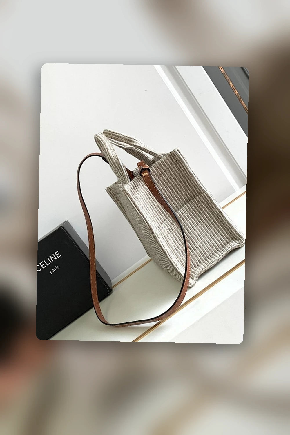 NB - COL Bag - 960