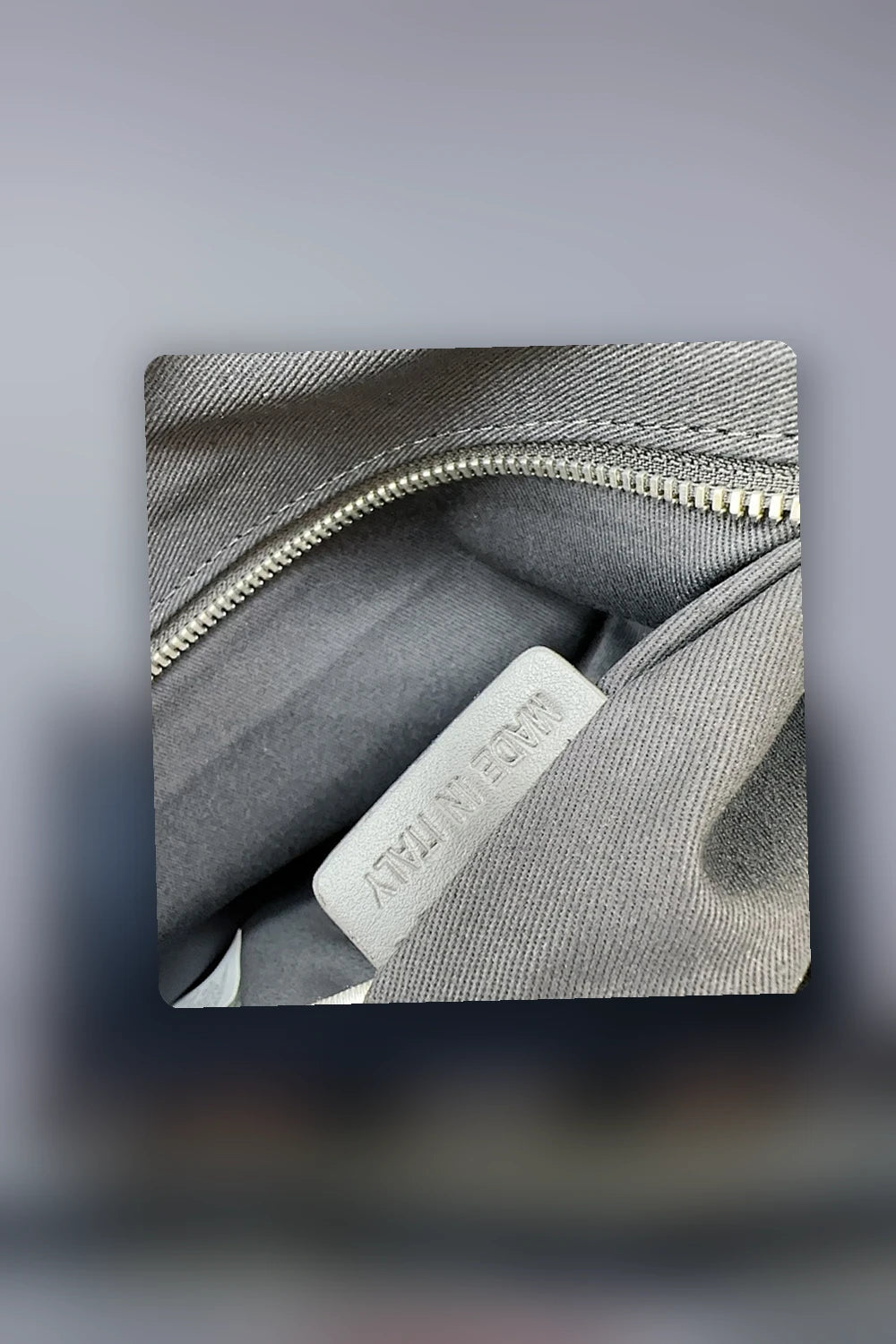 NB - BOR Bag - 604