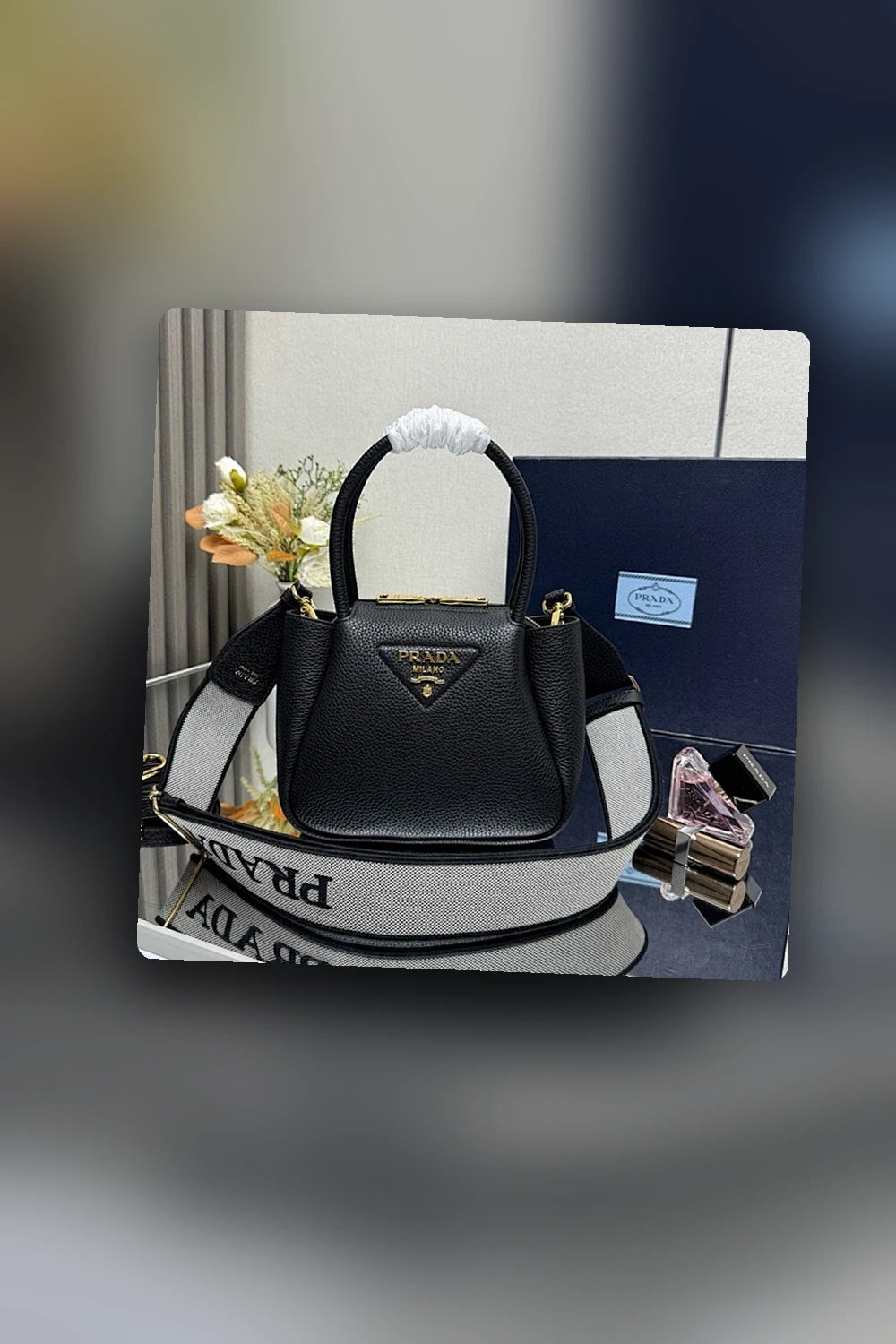 NB - PD Bag - 714