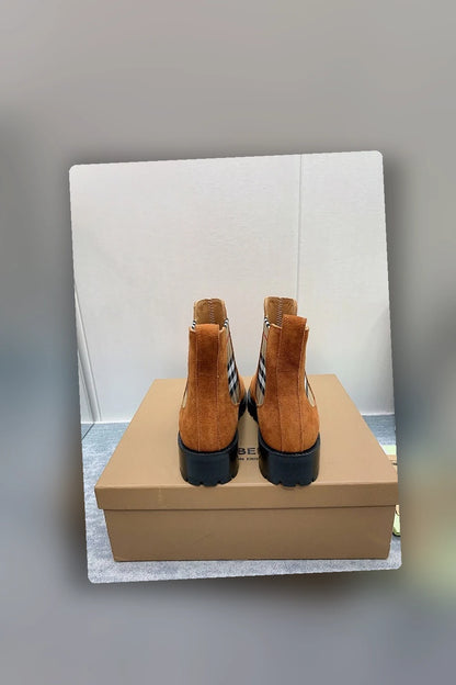 NB - BOR Women Shoes - 504