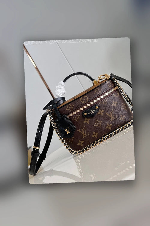 NB - LOV Bag - 858