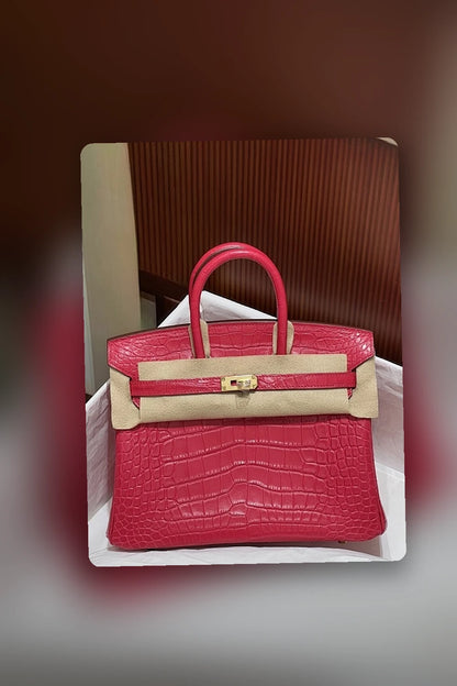 NB - HMS Bag - 587