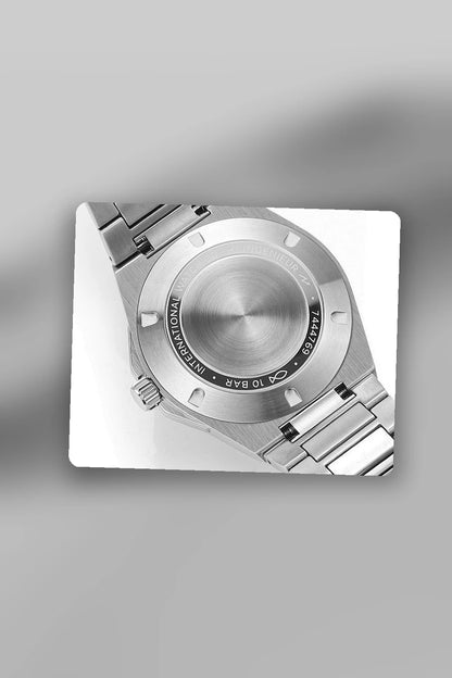 NB - Mix Watch - 1768