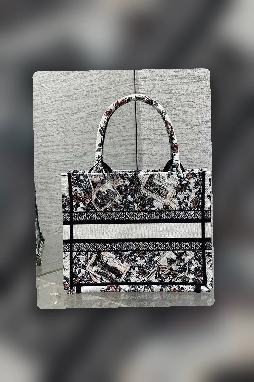 NB - DOR Bag - 1158