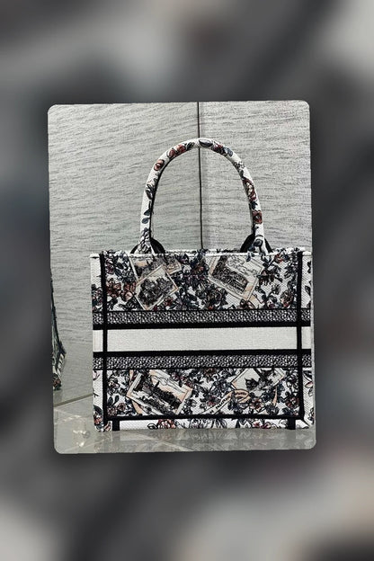 NB - DOR Bag - 1158