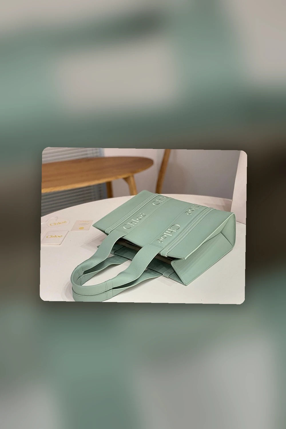 NB - CLE Bag - 540