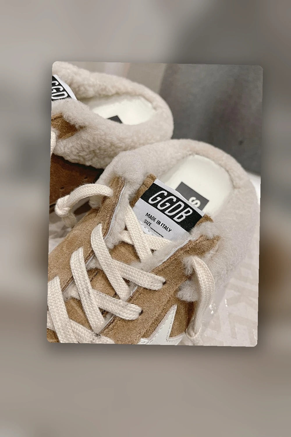 NB - SIMP Women Shoes - 318