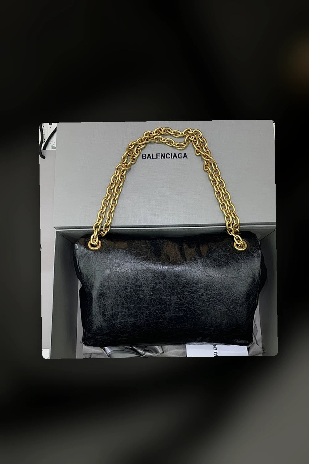NB - BG Bag - 1348