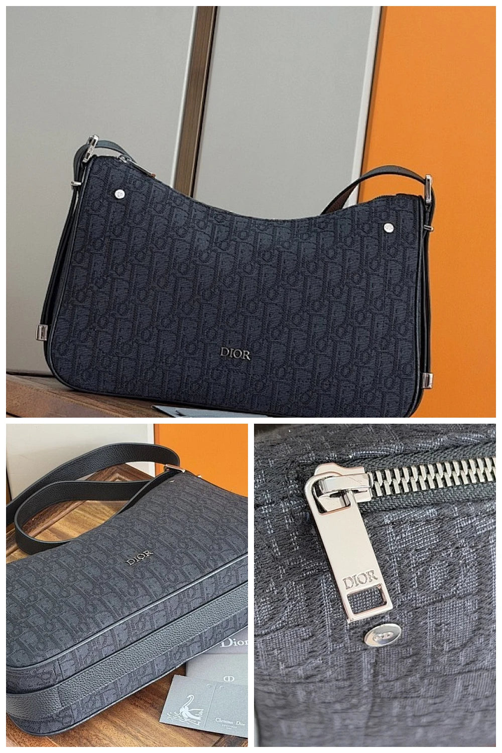 NB - DOR Bag - 1232
