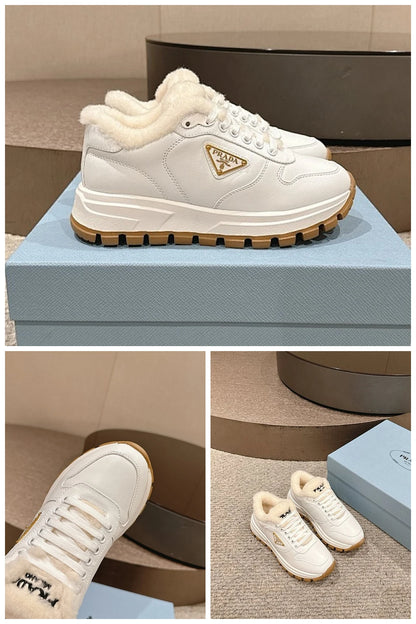NB - PD Women Shoes - 610