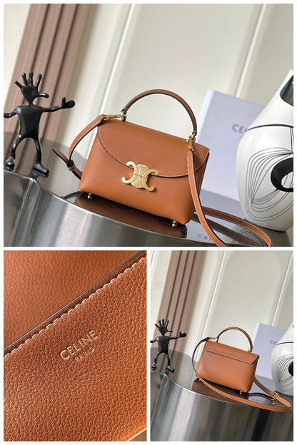 NB - COL Bag - 647