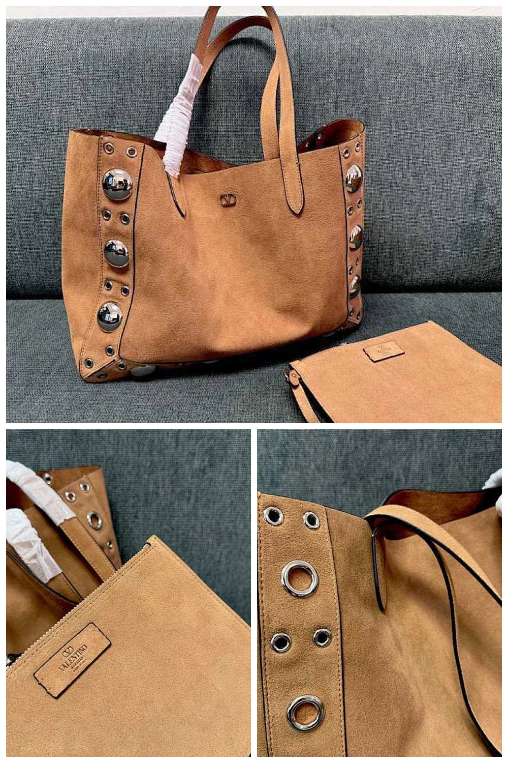 NB - VEL Bag - 419