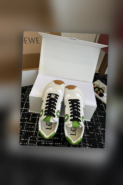 NB - LWO Women Shoes - 074