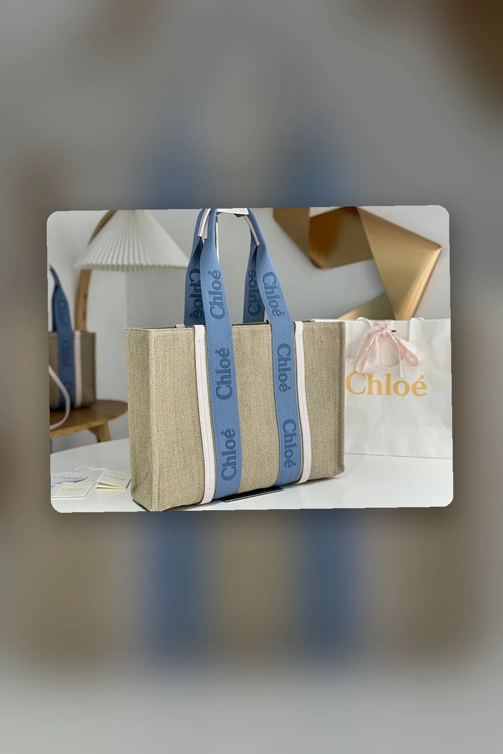 NB - CLE Bag - 654