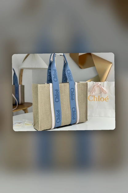 NB - CLE Bag - 654