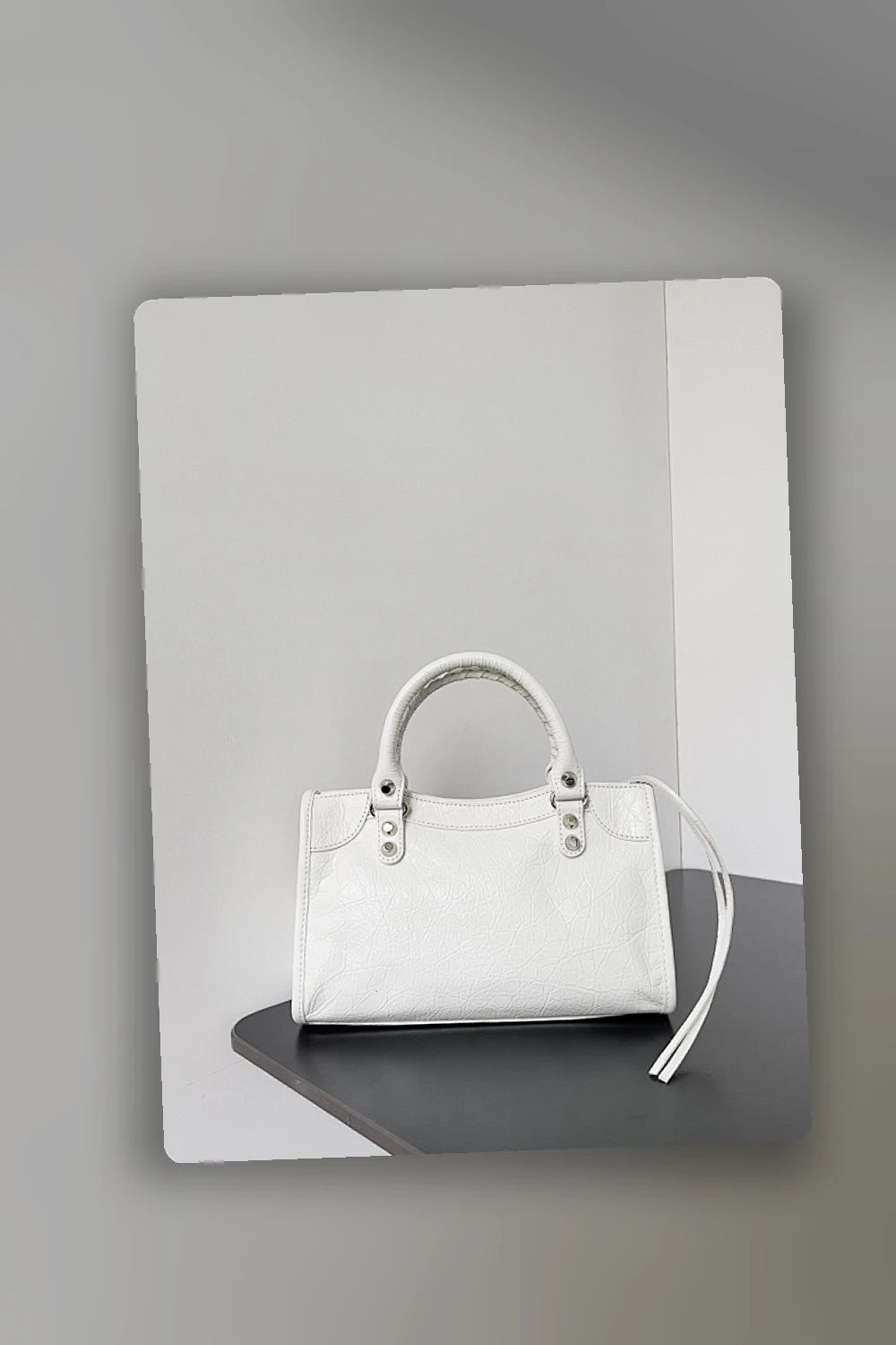 NB - BG Bag - 1882