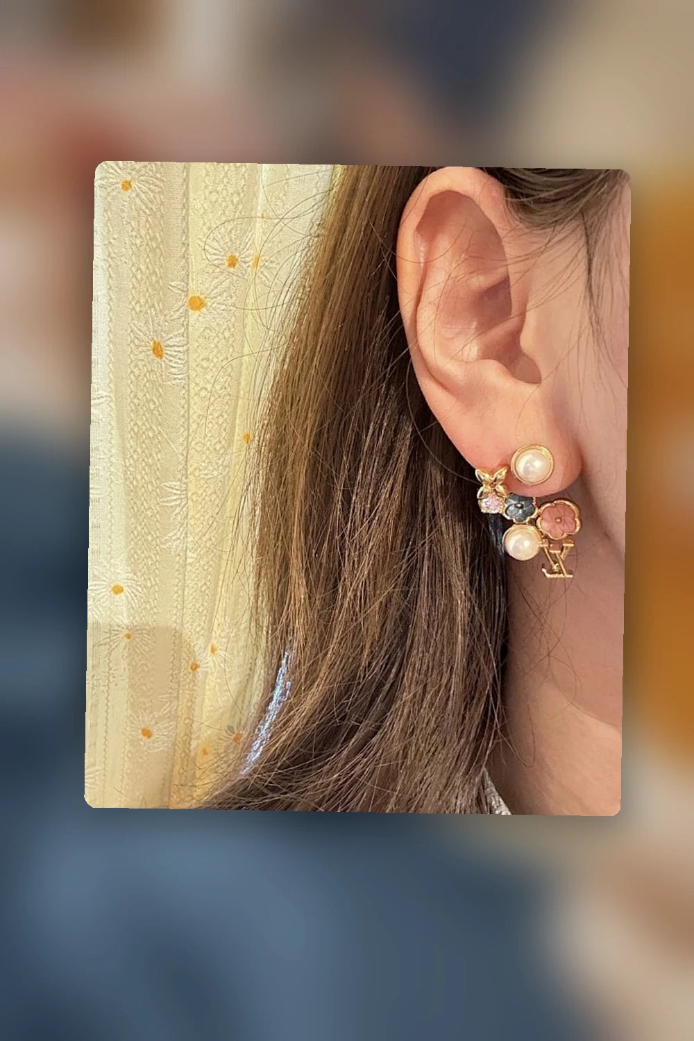 NB - LOV Jewelry - 129