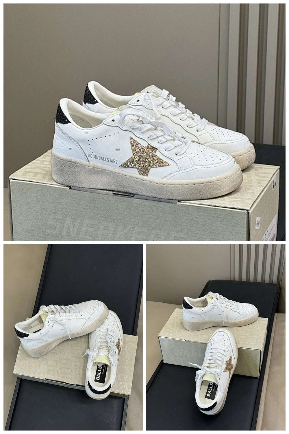 NB - SIMP Women Shoes - 090