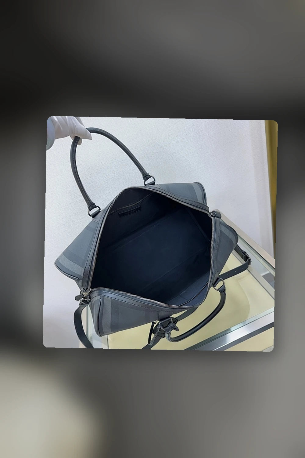 NB - BOR Bag - 605