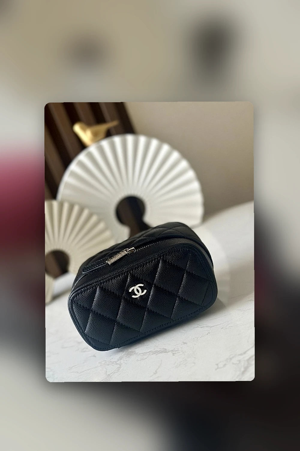 NB - CHL Bag - 527