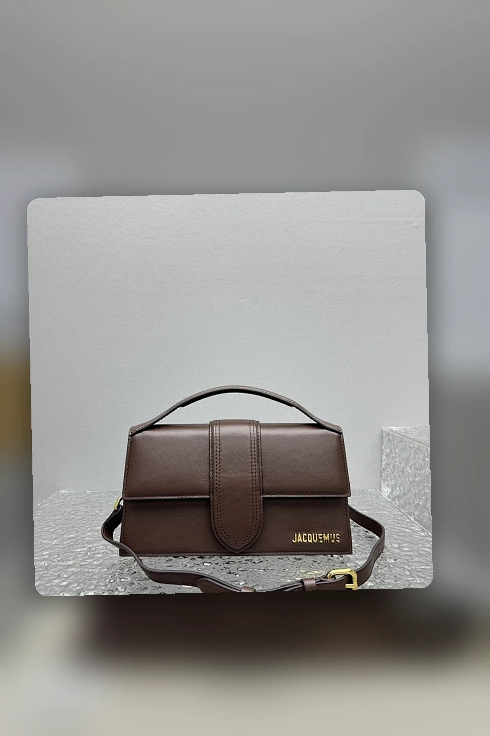NB - JCA Bag - 143