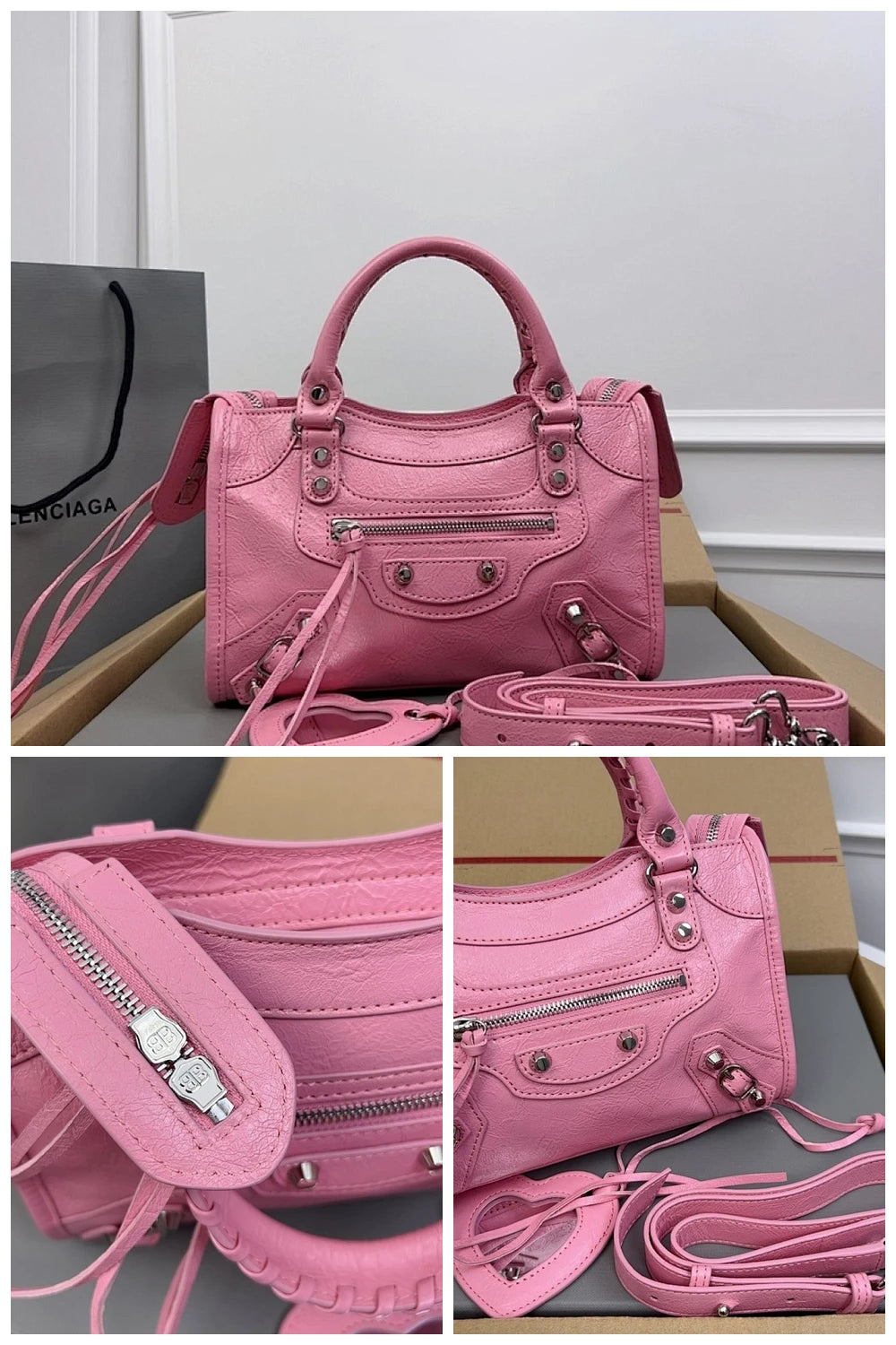 NB - BG Bag - 1919