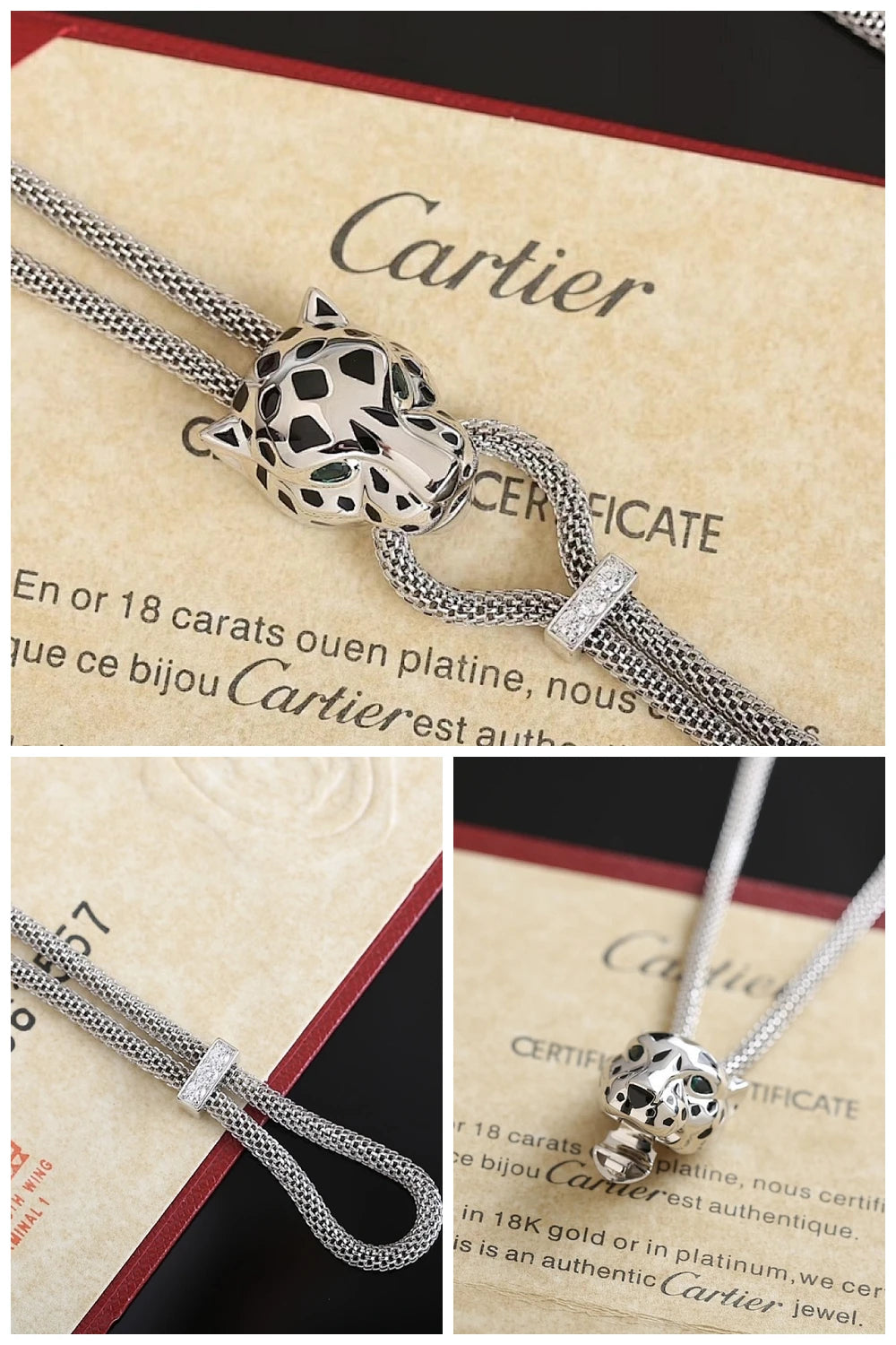 NB - CRA Jewelry - 532
