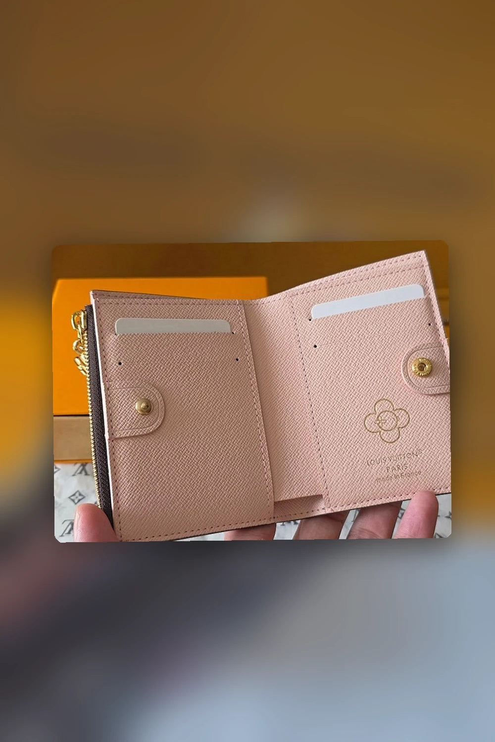 NB - Mix Wallet - 619