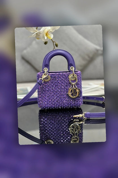 NB - DOR Bag - 179