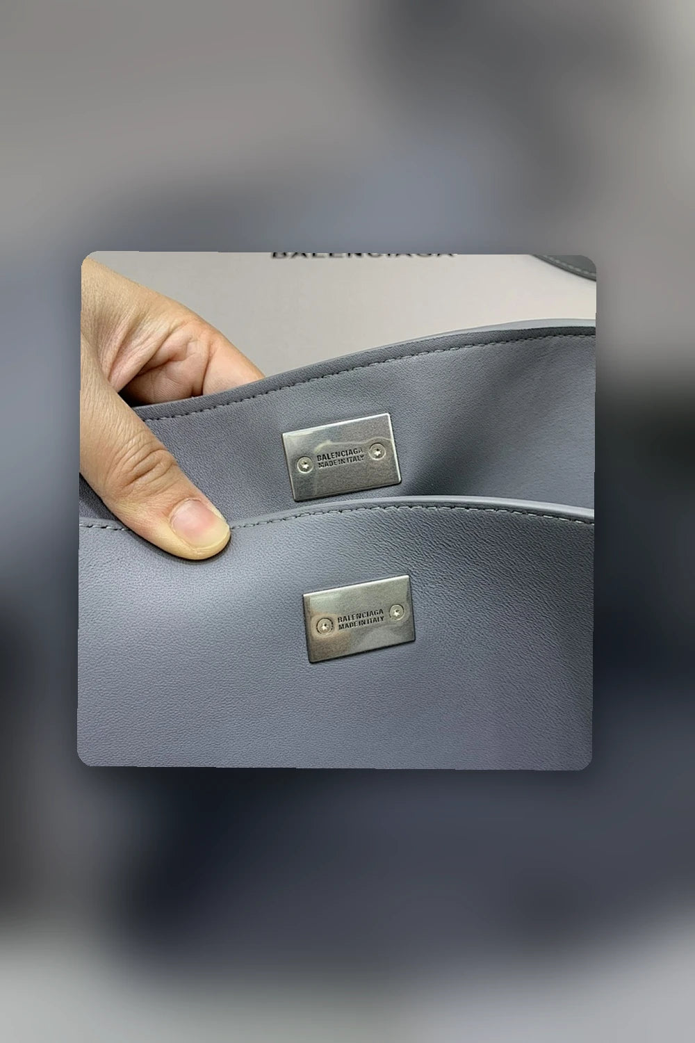 NB - BG Bag - 2143