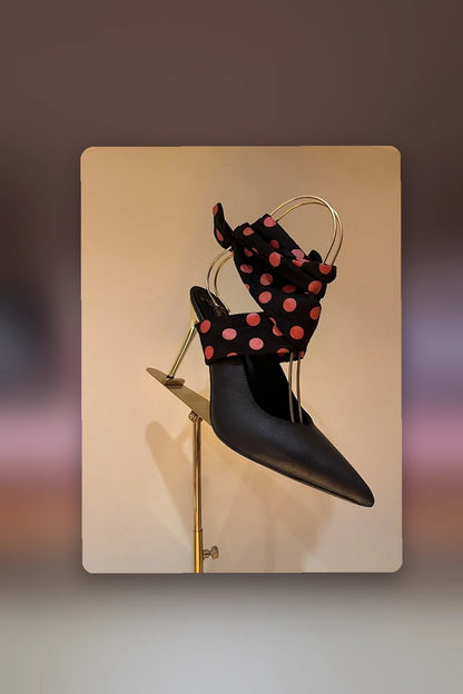 NB - BAM Women Shoes - 101