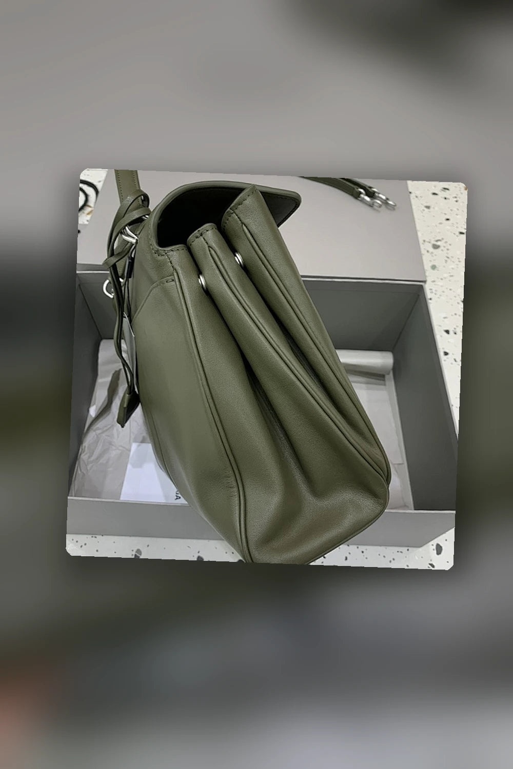 NB - BG Bag - 1415