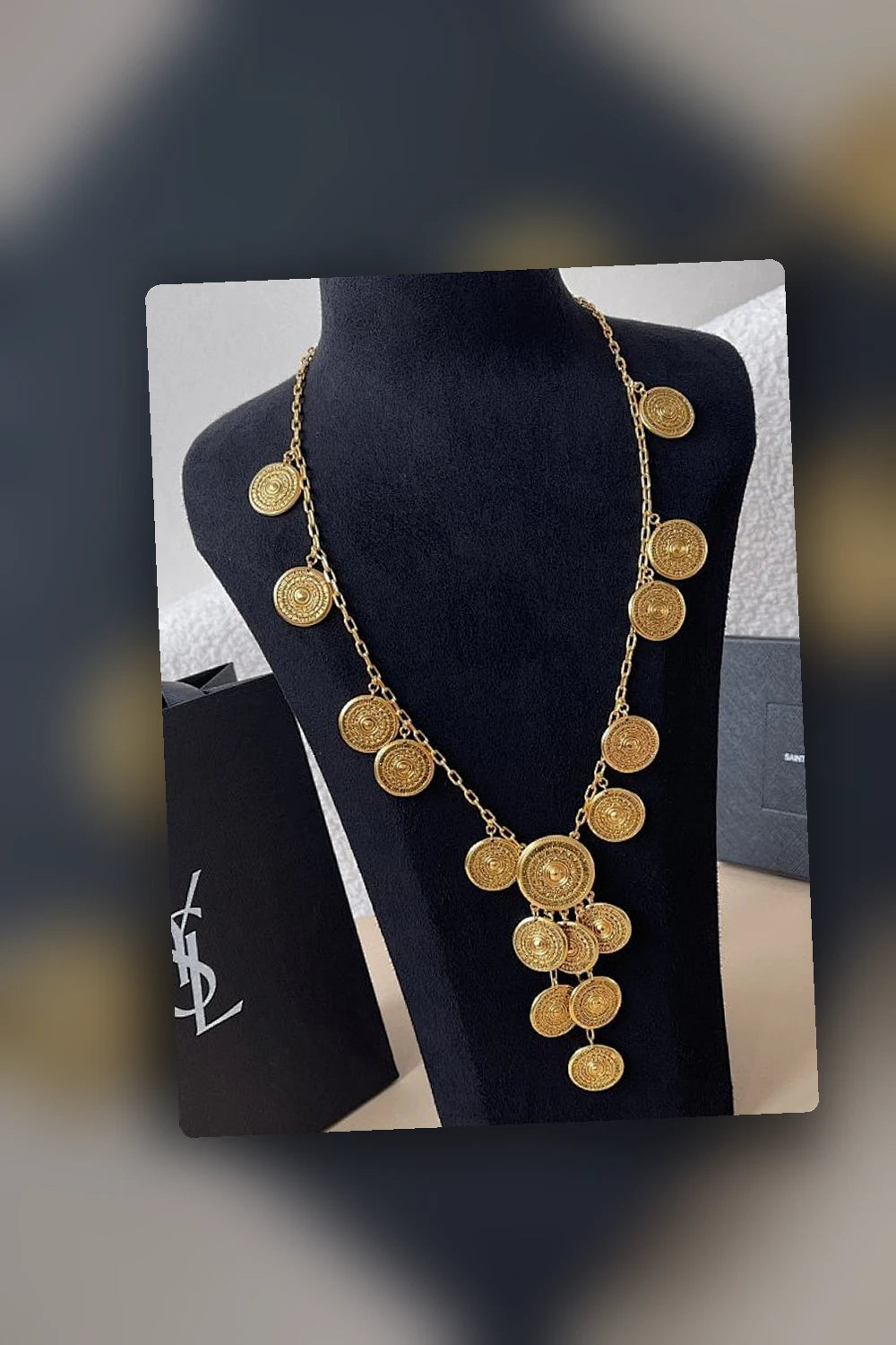 NB - YLS Jewelry - 320