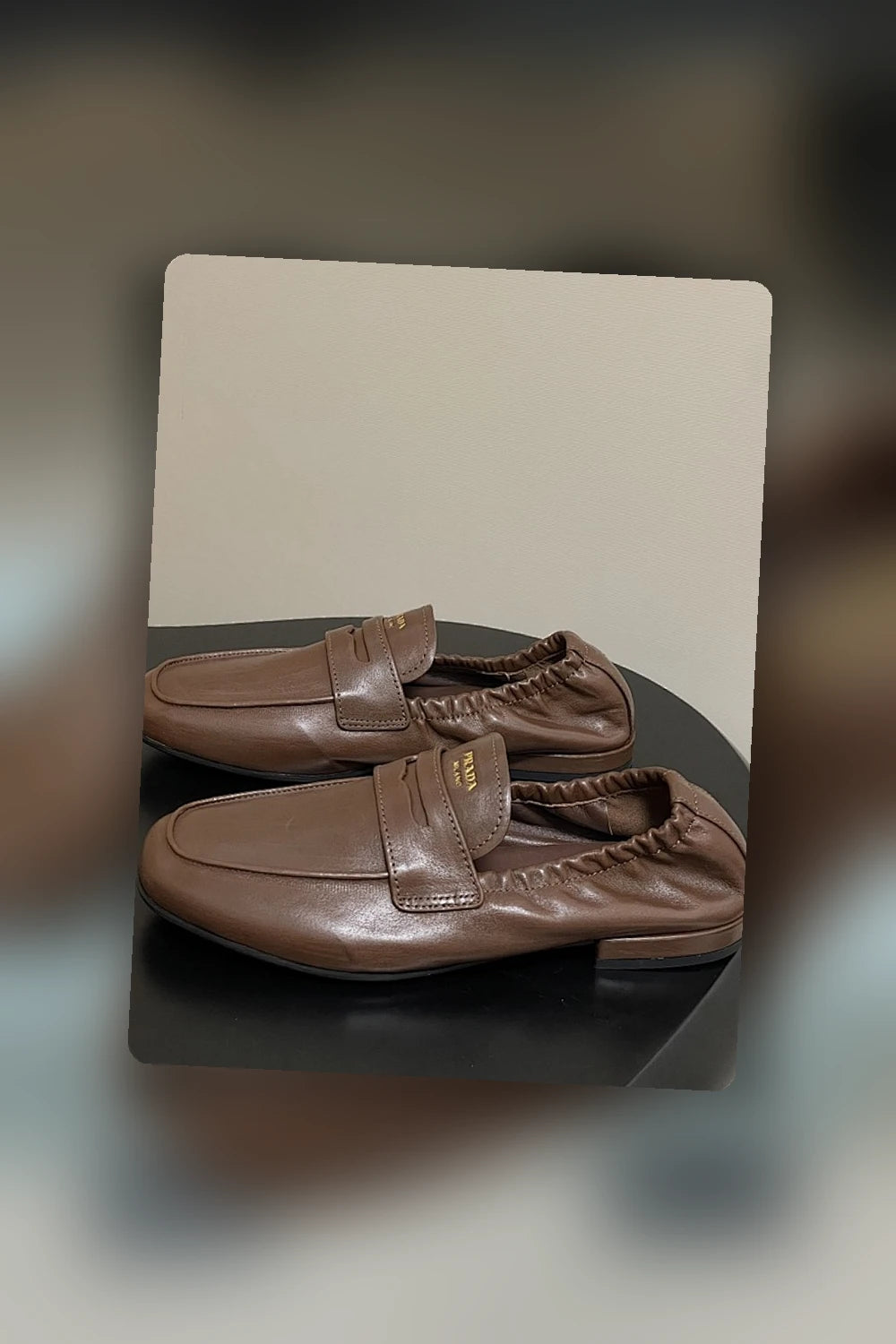 NB - PD Women Shoes - 976