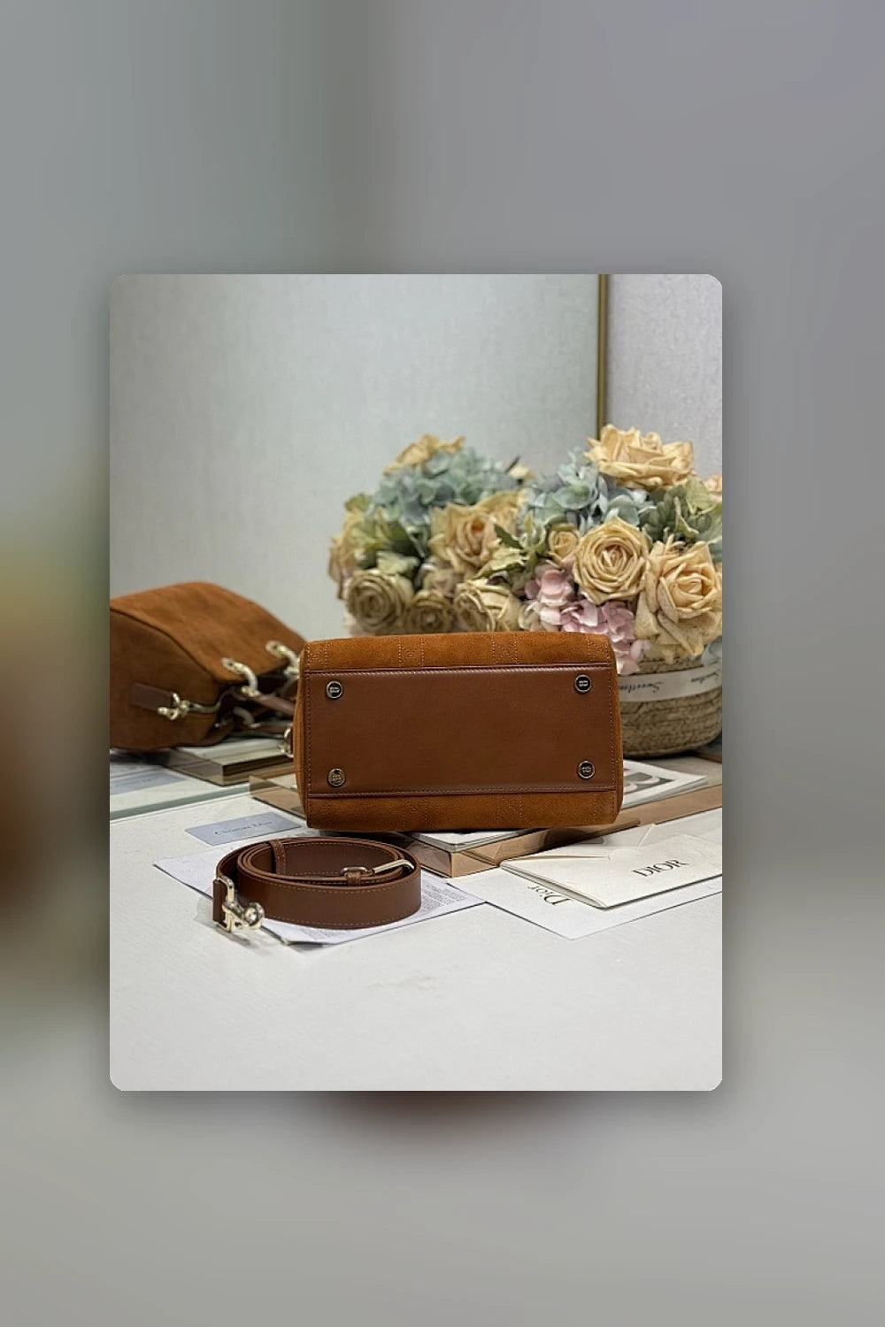 NB - DOR Bag - 318