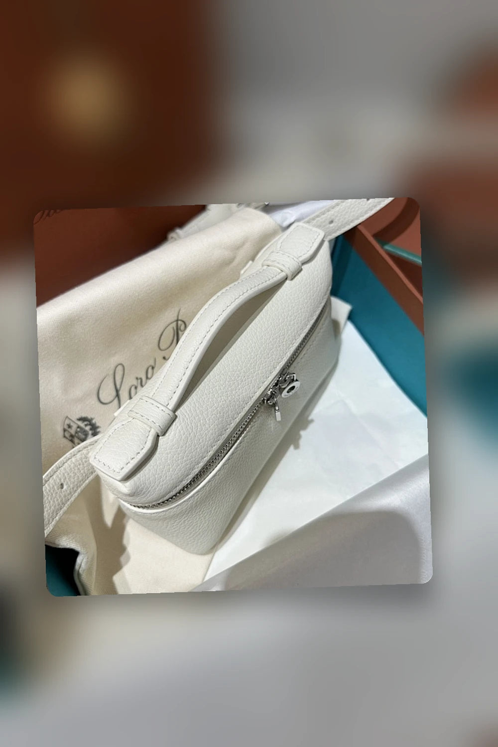 NB - DLVX Bag - 238