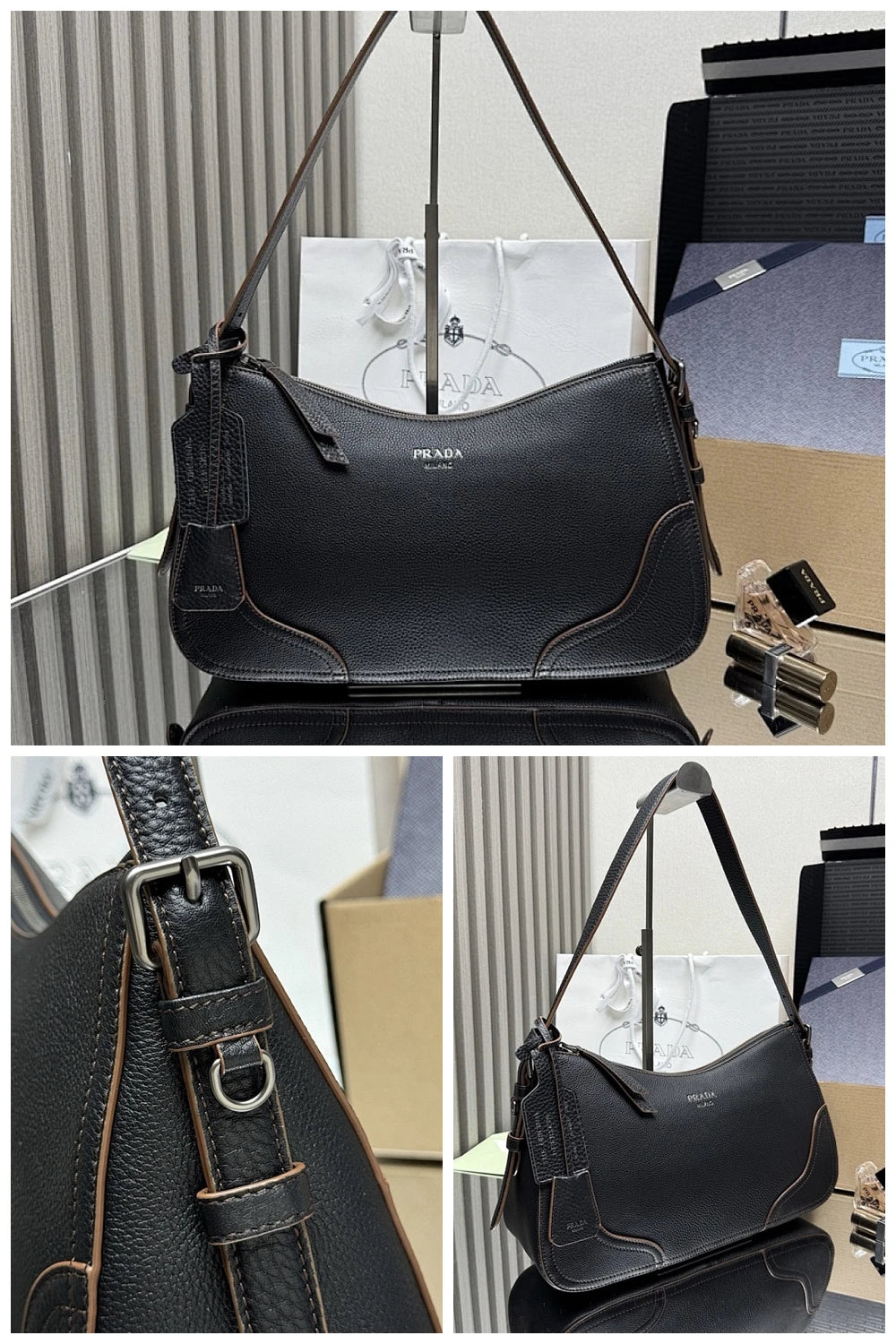 NB - PD Bag - 1257