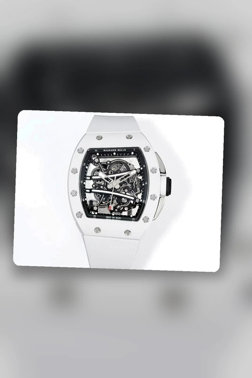 NB - Mix Watch - 530