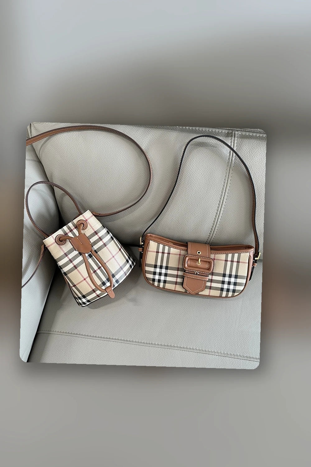 NB - BOR Bag - 642