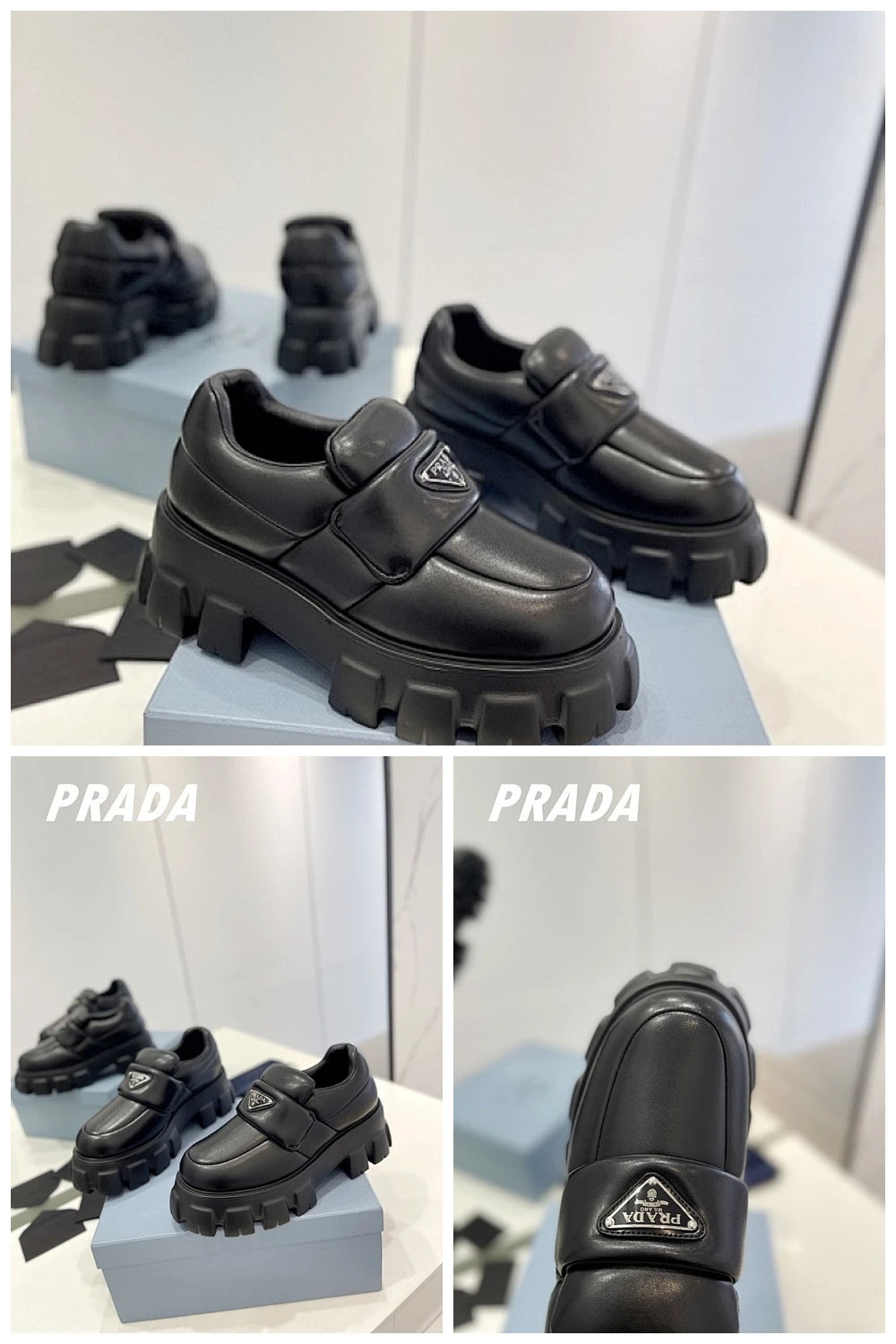 NB - PD Women Shoes - 908