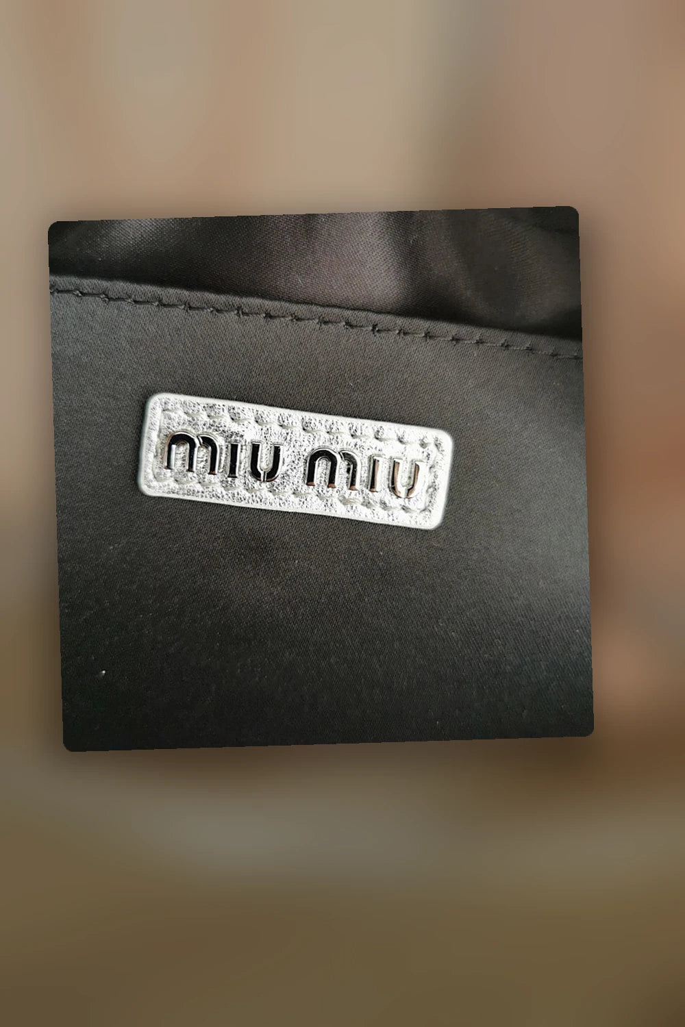 NB - MMU Bag - 478
