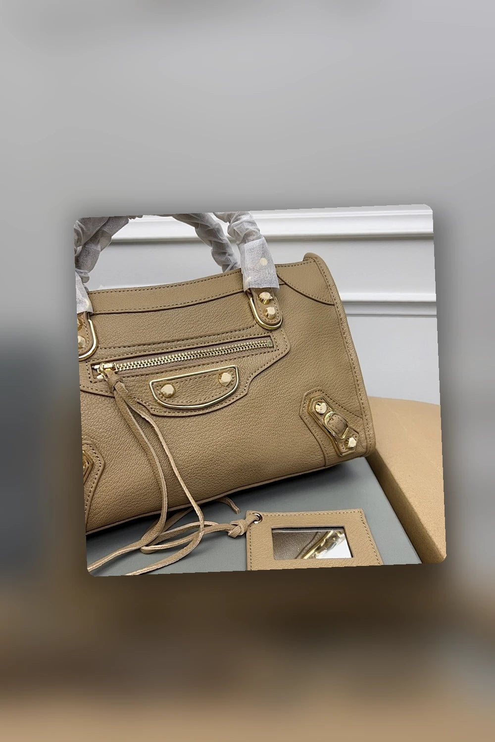 NB - BG Bag - 2362