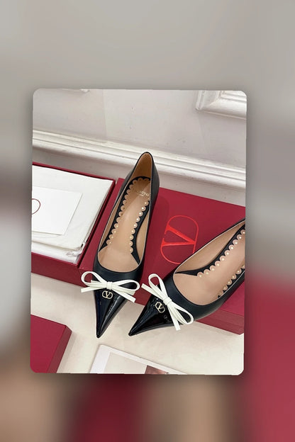NB - VEL Women Shoes - 359