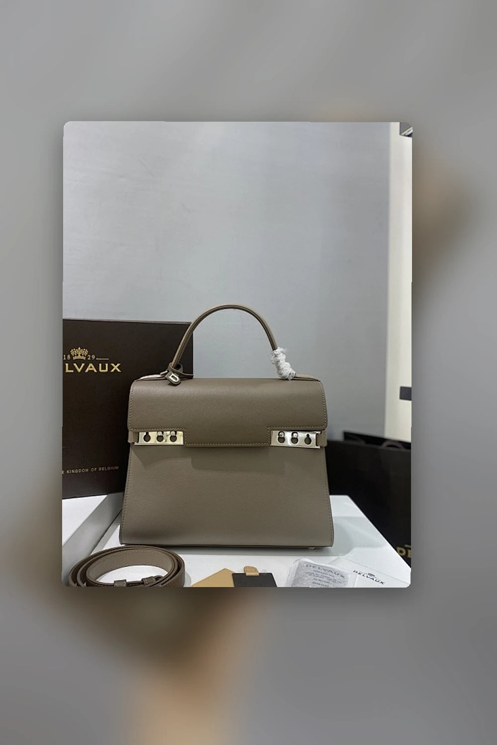 NB - DLVX Bag - 173