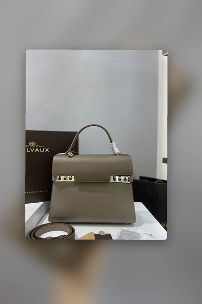 NB - DLVX Bag - 173