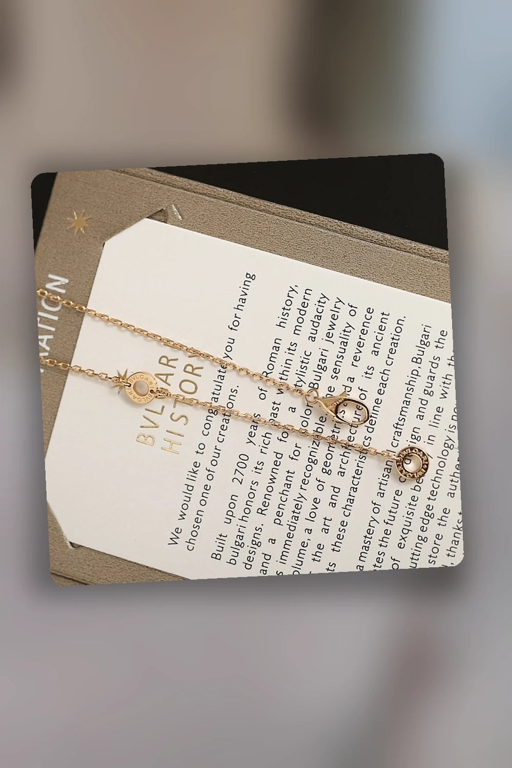 NB - BGL Jewelry - 301