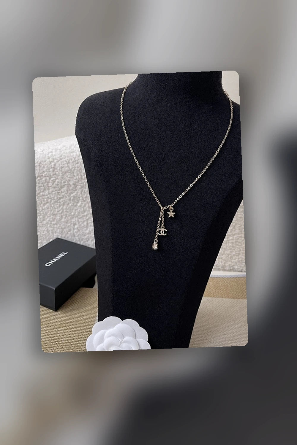 NB - CHL Jewelry - 205